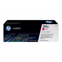 HP TONER 305A CE413A MAG